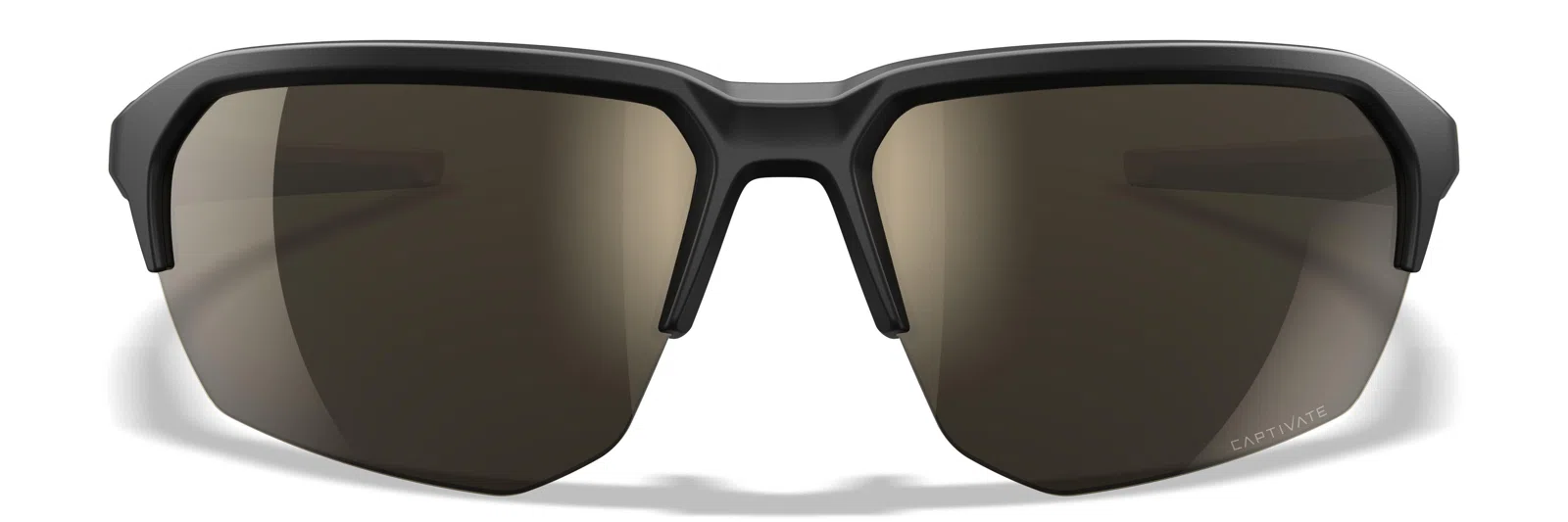 Wiley X Changeable Jakl Frame & Lenses - view 43